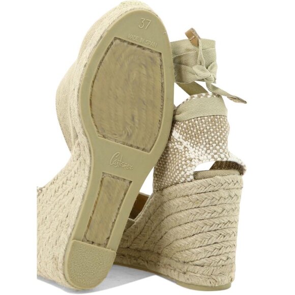 Castañer Carina Espadrilles IT 41 Women - Picture 5 of 5